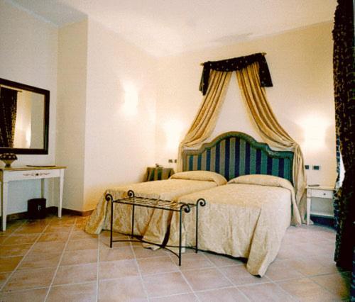 Hotel Urbano V Montefiascone Chambre photo