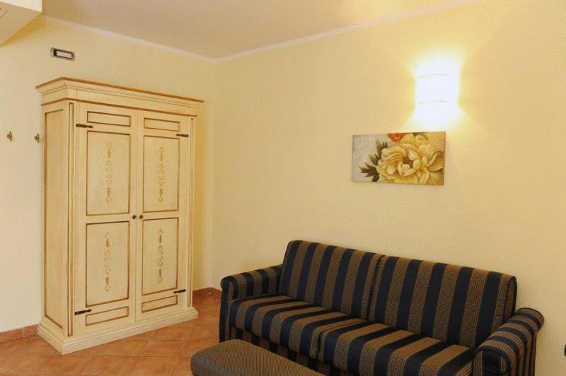 Hotel Urbano V Montefiascone Chambre photo